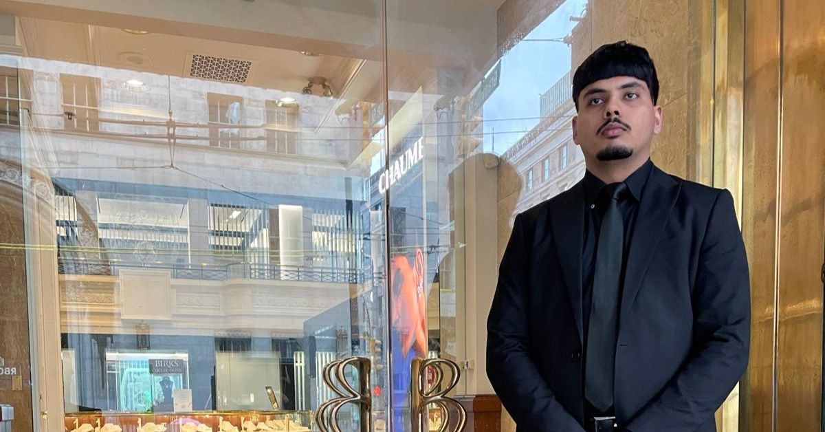 security jobs surrey