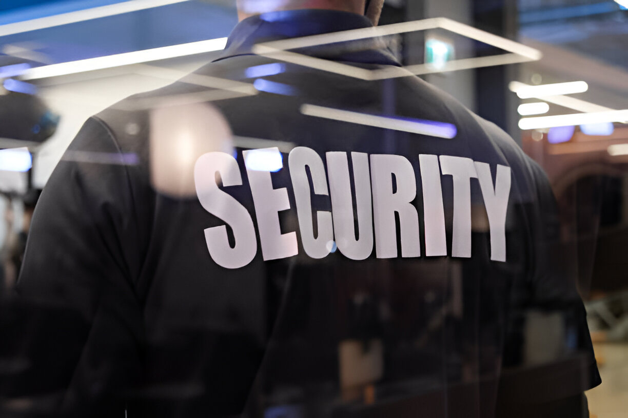 Port Moody Security Services