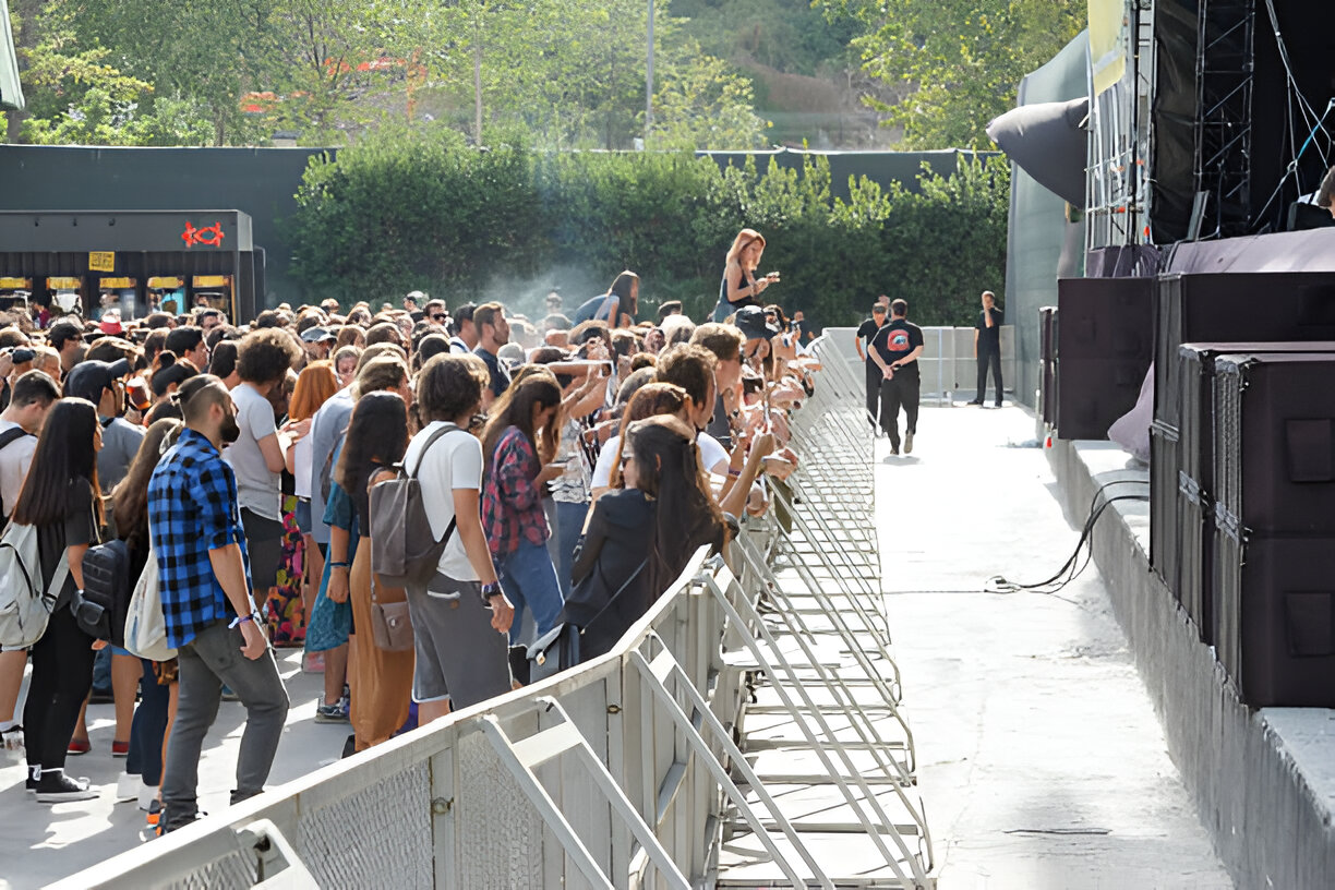 Special Event Security Services Burnaby