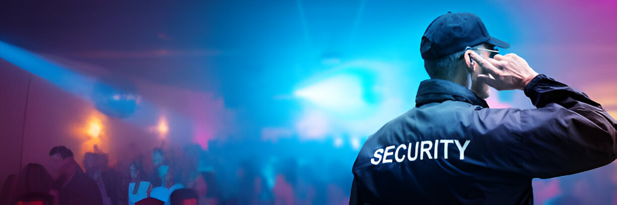 Event Security Guard Services Vancouver