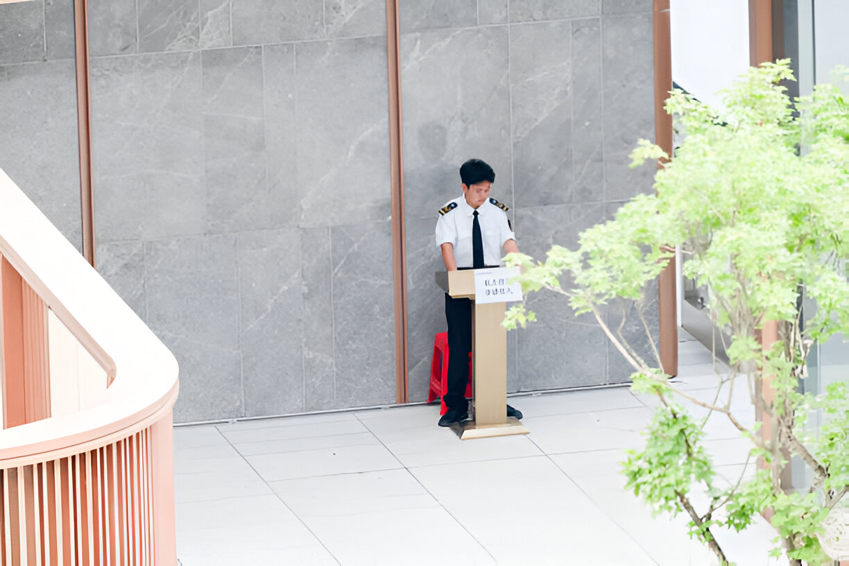 executive protection services