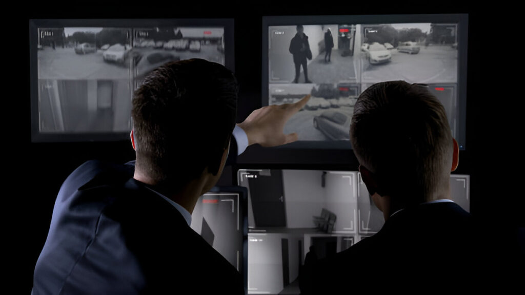 Private Security Firms Canada