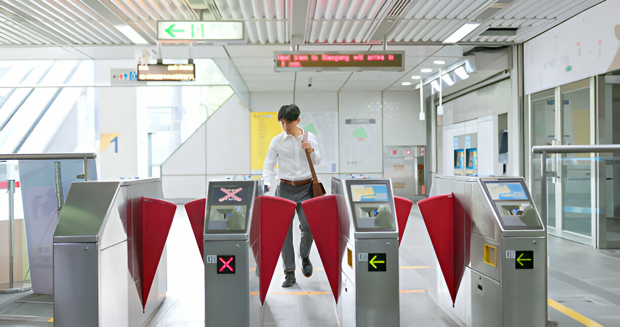 business security Canada