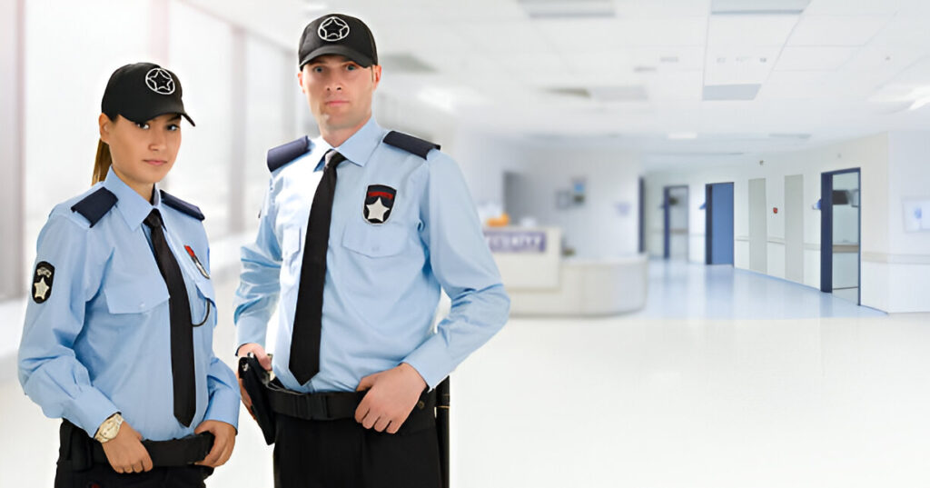First Security Protection Services Inc