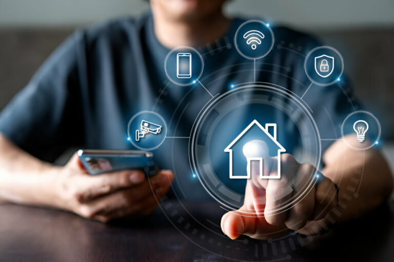 Essential Tips for Choosing the Best Residential Security Services in Canada
