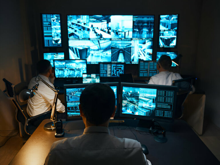Why Mobile Patrol Services Are Crucial for Commercial Properties 