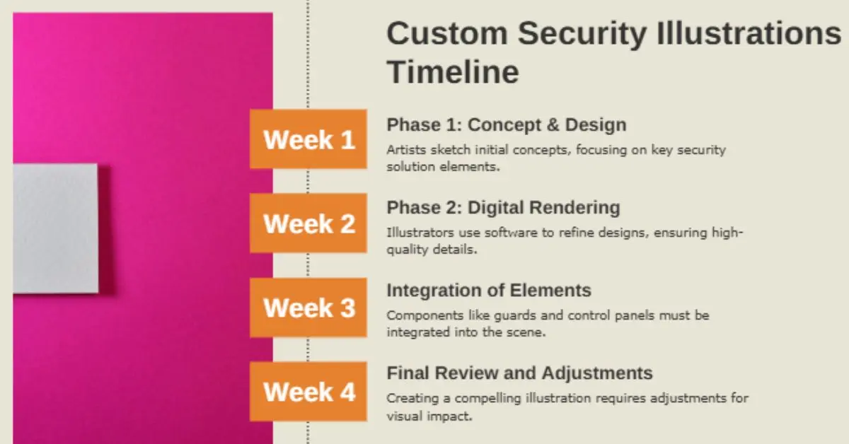 Customized Security solutions to protect unique business needs.