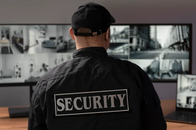 24/7 Security Services in Canada That Keep Your Property Safe Around the Clock