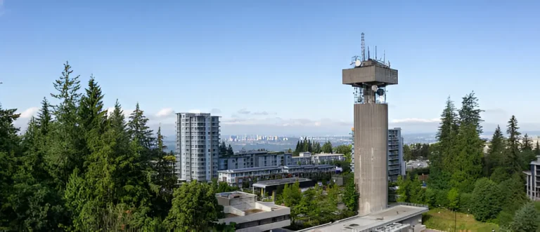 Customized Burnaby Heights Security Services by Transworld