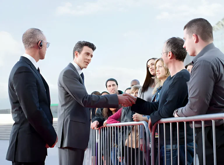 Hosting in Brentwood Park? Get Trusted Event Security for Your Guests