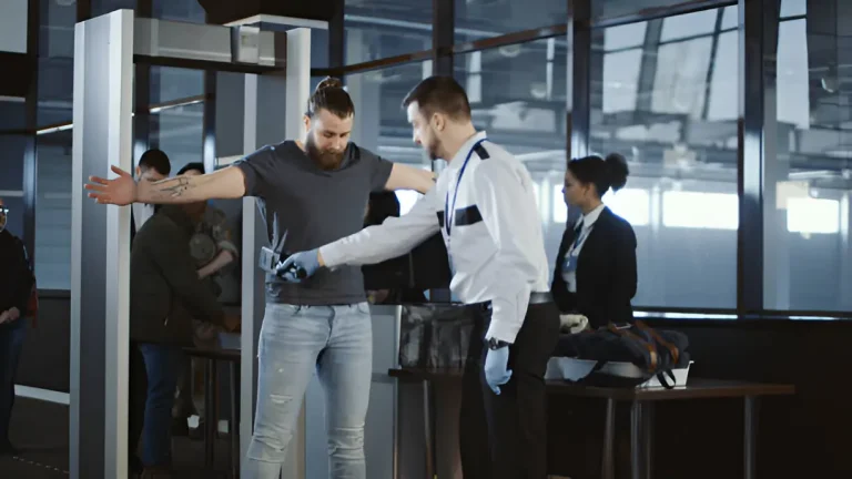 Top Benefits of Hiring Event Security in Burnaby
