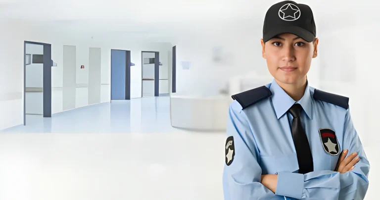 Unarmed Security in New Westminster – A Cost-Effective Way to Stay Safe