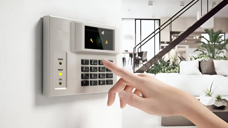Residential Security Services in Burnaby  – Protecting Families & Homes