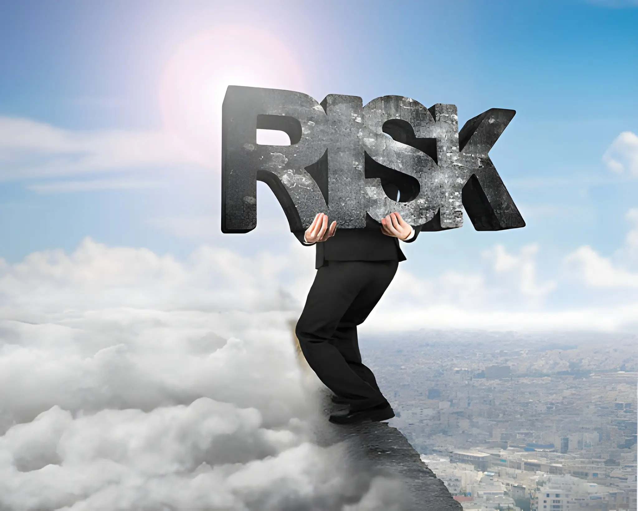 Risk Assessment Security in Maple Ridge