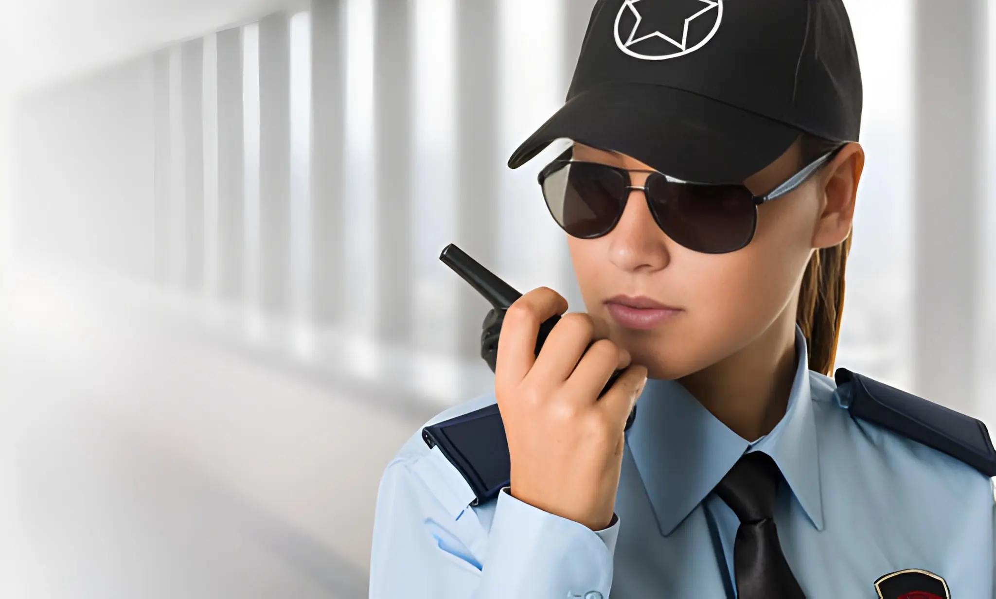 Unarmed Security in West Vancouver