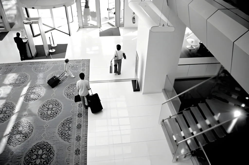 Hotel Security Burnaby