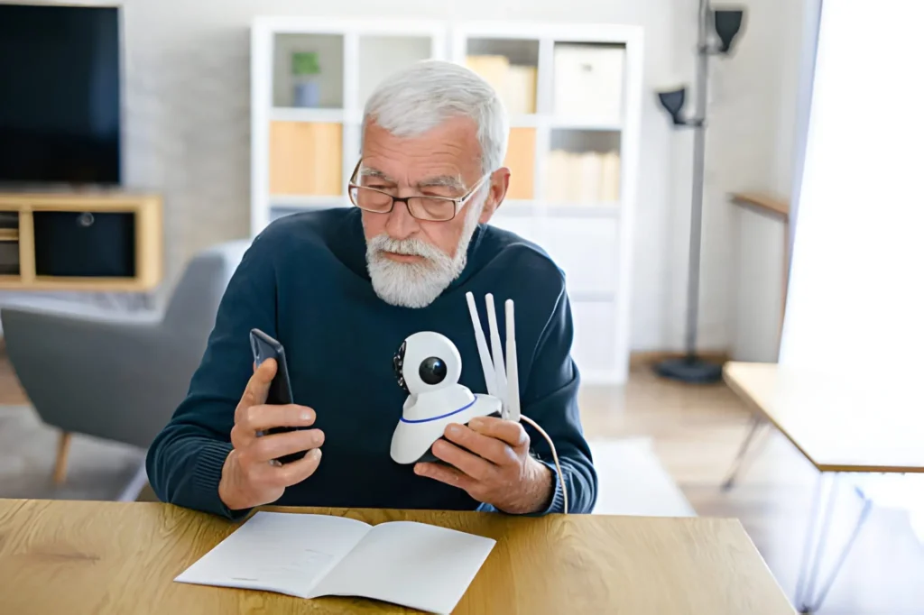 Residential Security Services Burnaby