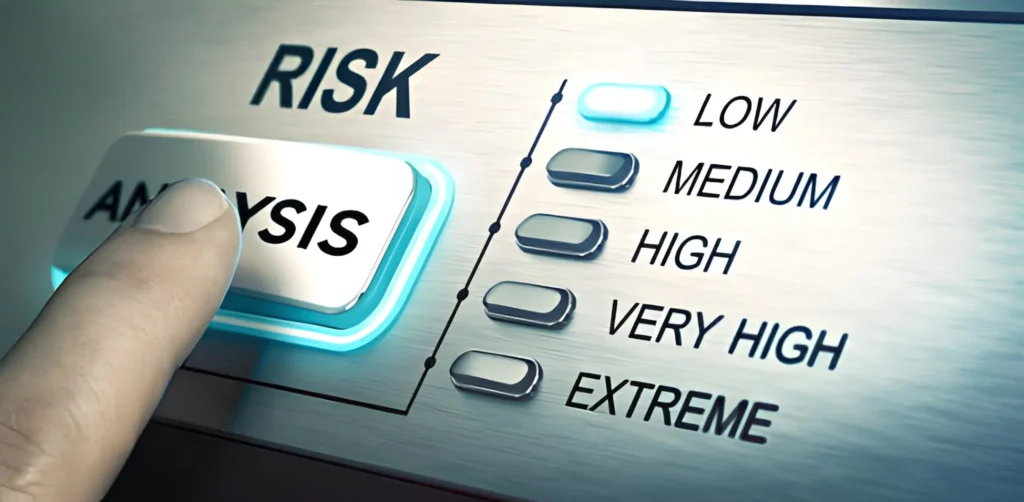 Risk Assessment Security in Port Moody