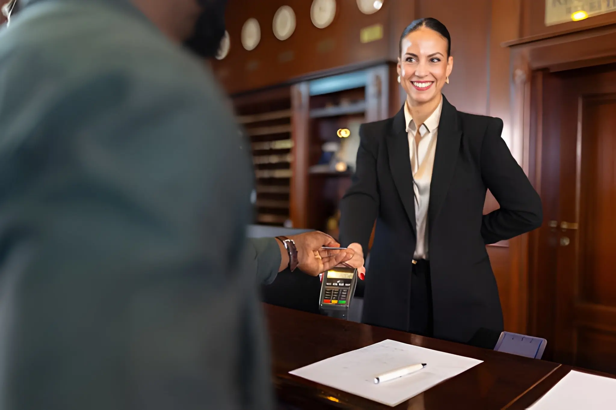 Concierge Security Burnaby