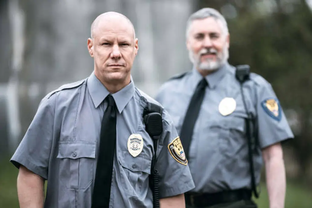 Unarmed Security in West Vancouver