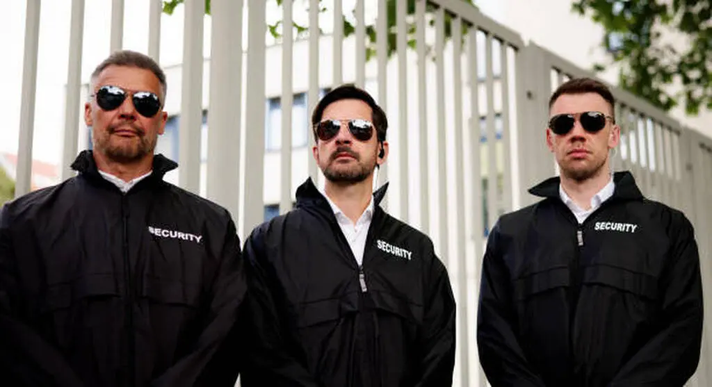 Unarmed Security in West Vancouver