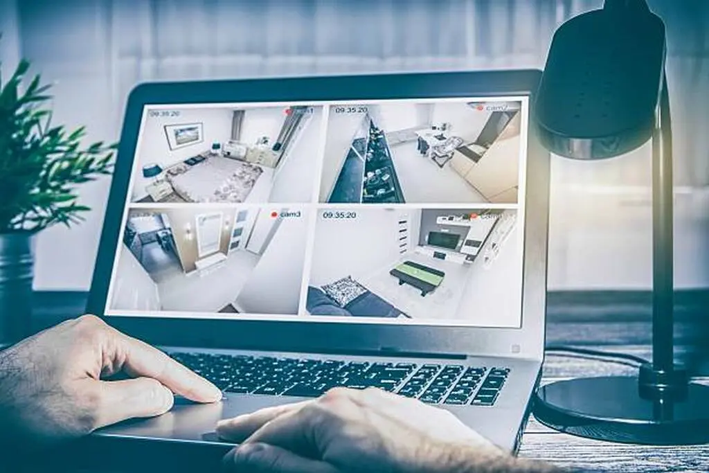 Residential Security Port Moody