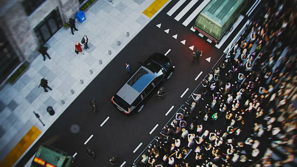 Event Security Surrey