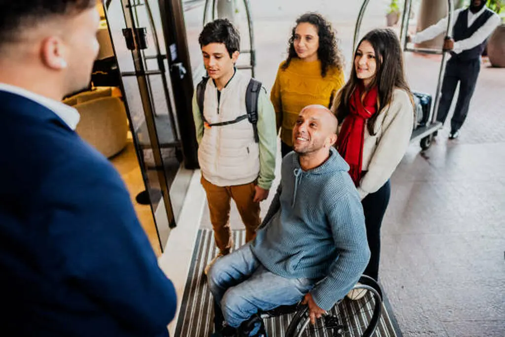 Concierge Security North Vancouver