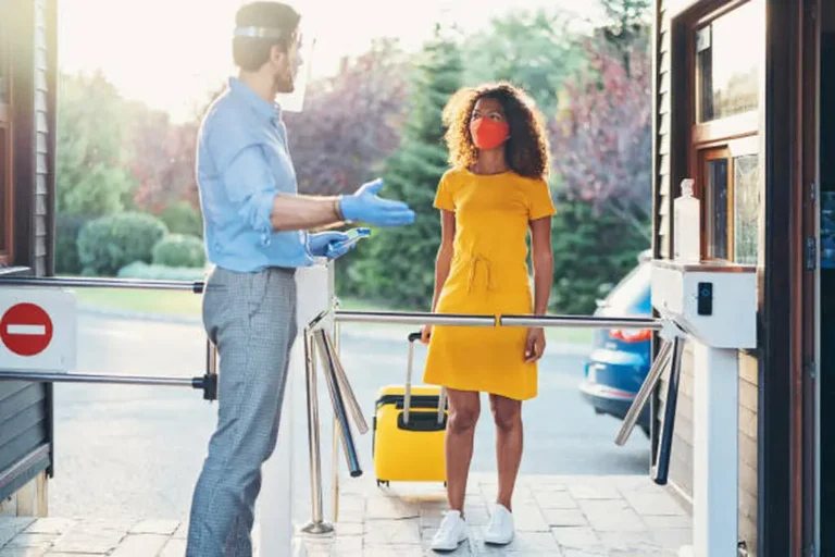 Risk Assessment Security Victoria