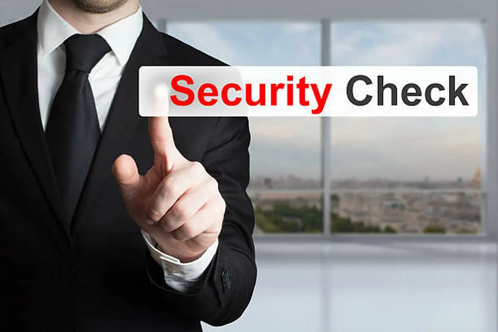 Hotel Security Burnaby