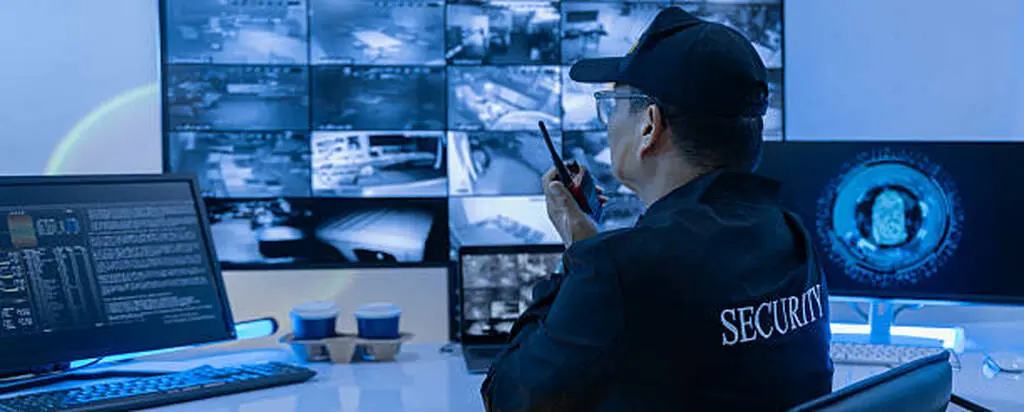 Mobile Patrol Security Langley