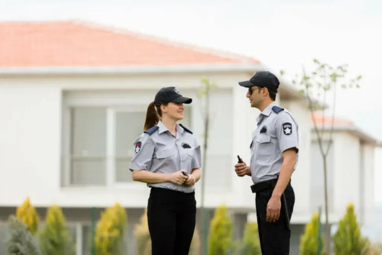 Security Risk Assessment Victoria