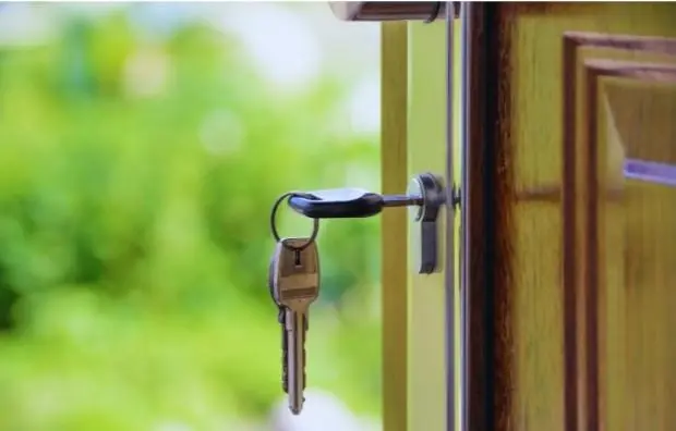 residential security coquitlam