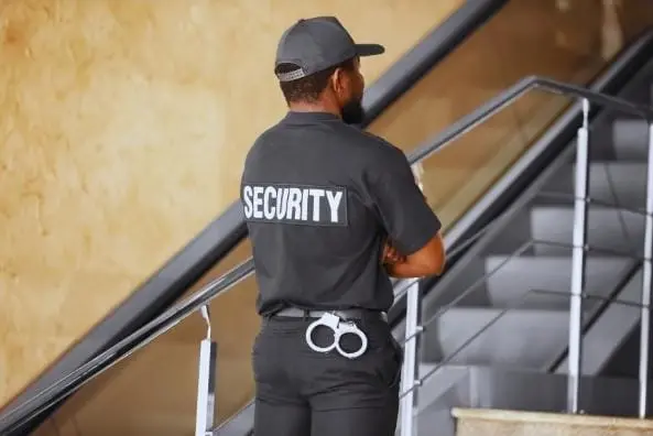 Retail Security Abbotsford