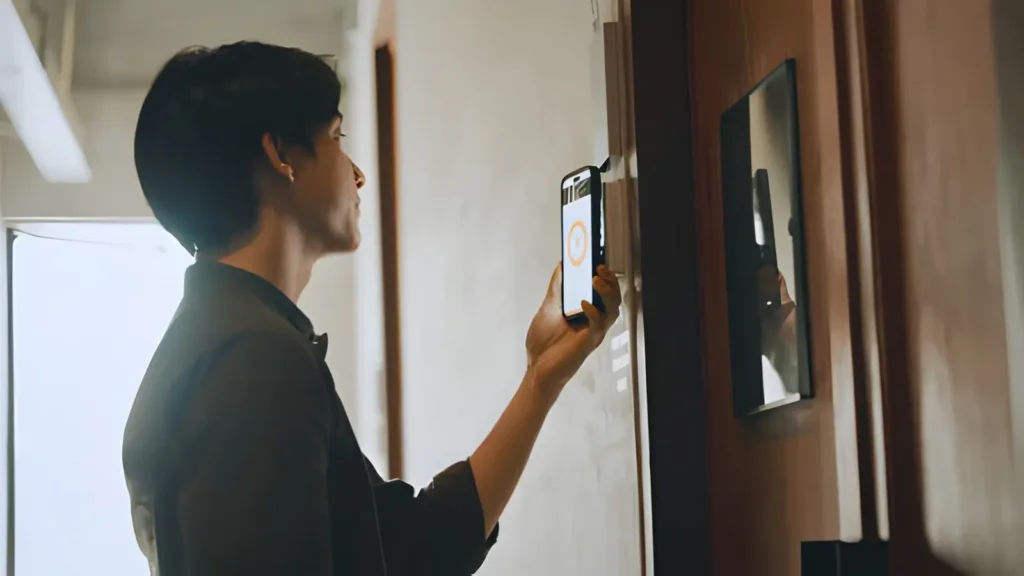 Hotel Security New Westminster