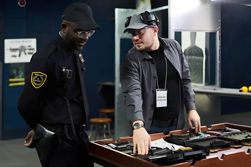 Fire Watch Security Vancouver