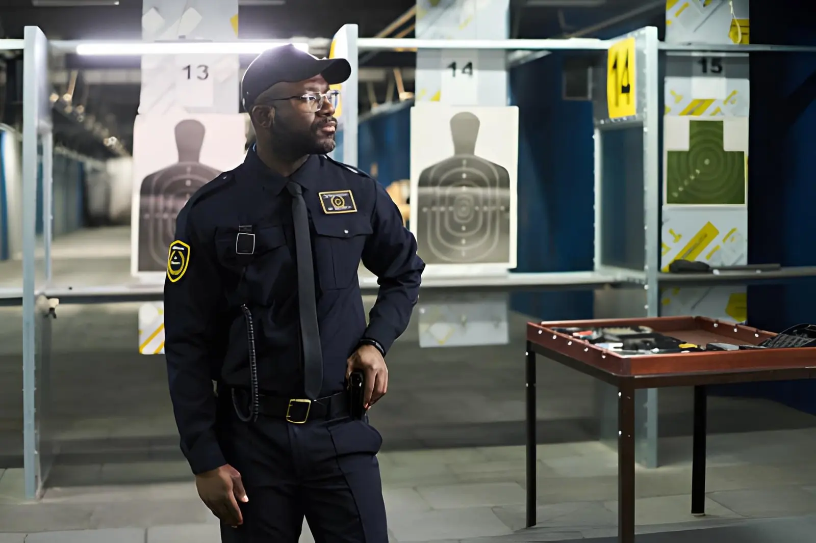 Fire Watch Security Vancouver