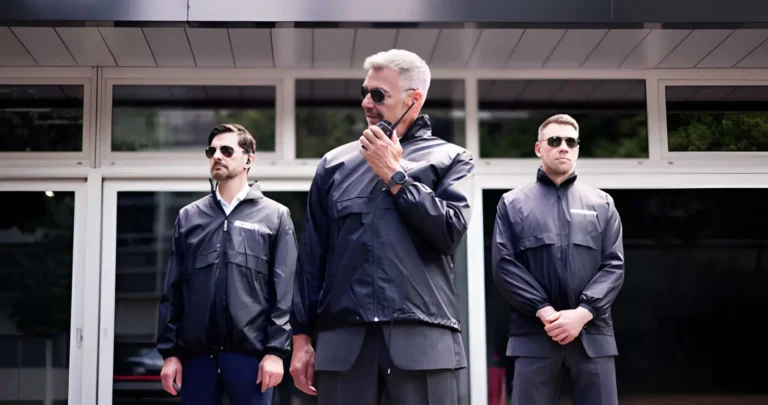 Loss Prevention Security Abbotsford