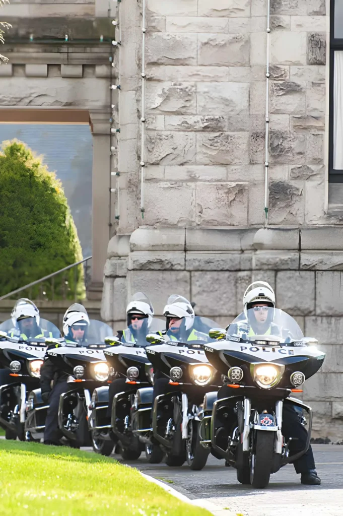 Security Patrol Services BC