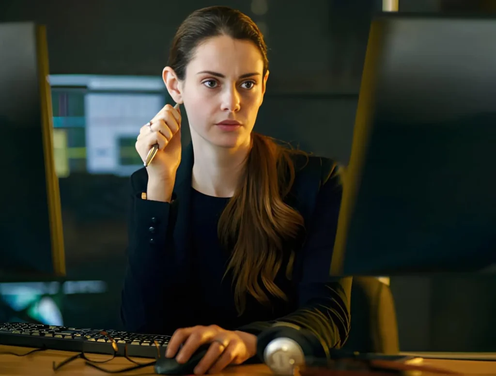 Risk Assessment Security Victoria