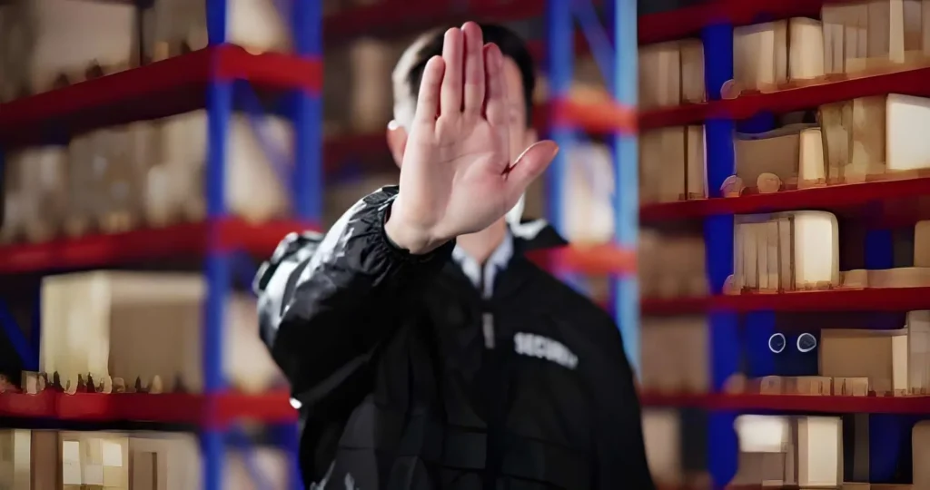 Loss Prevention Security Abbotsford