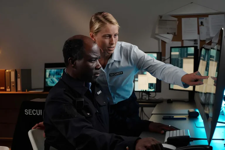 Condo Security Services