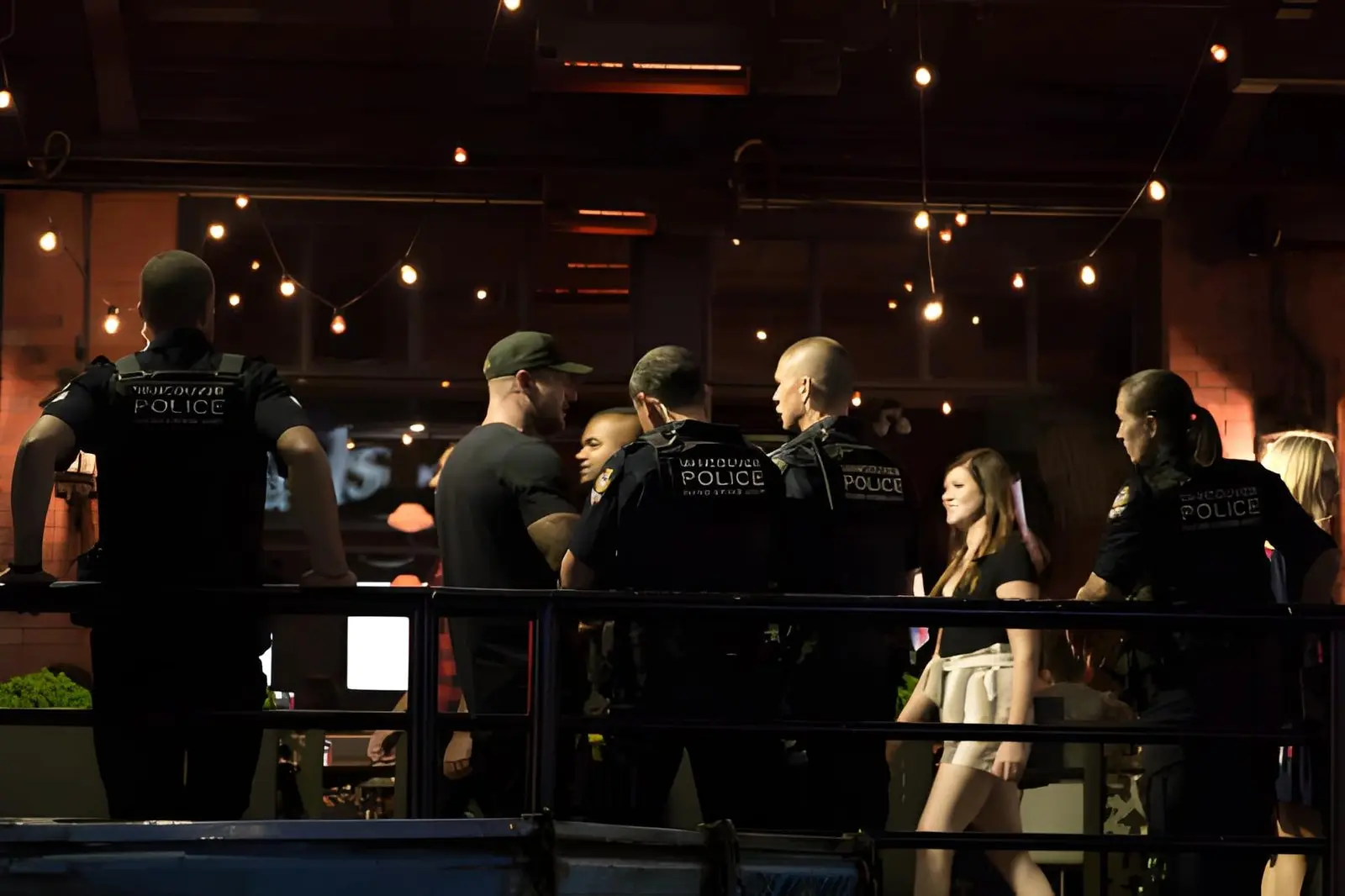 Event Security Company Vancouver