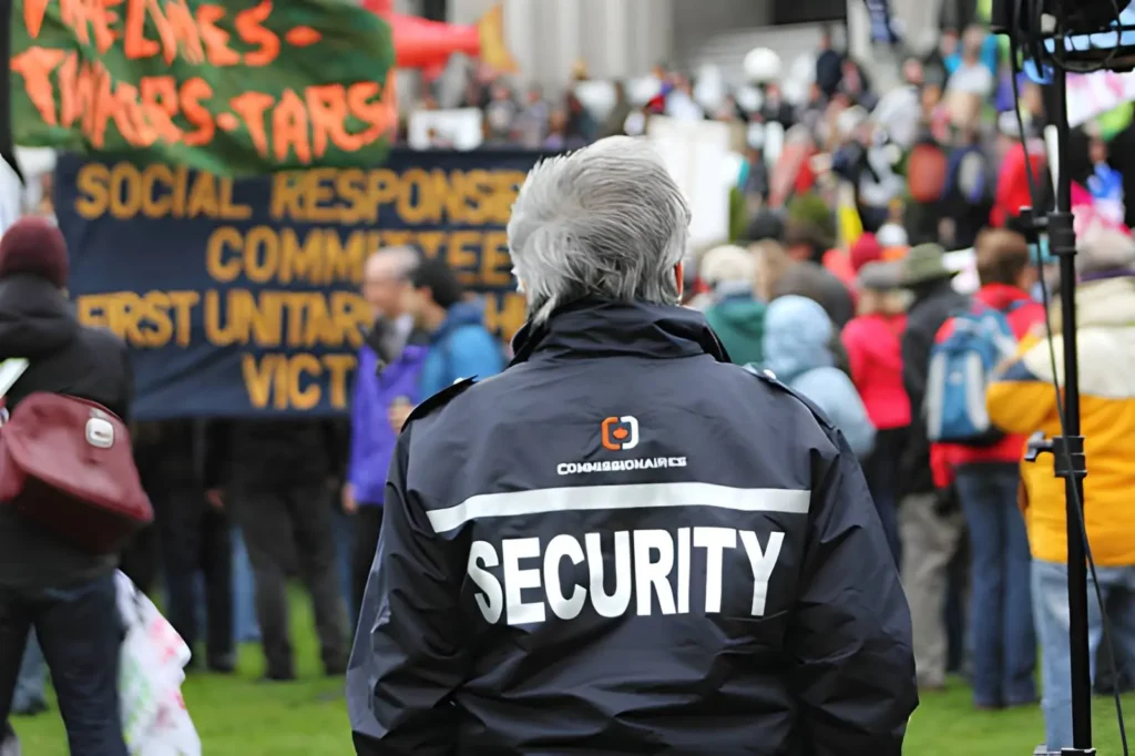 Affordable Security Services BC 