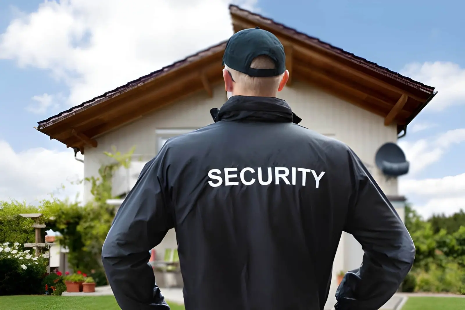 Affordable Security Services BC