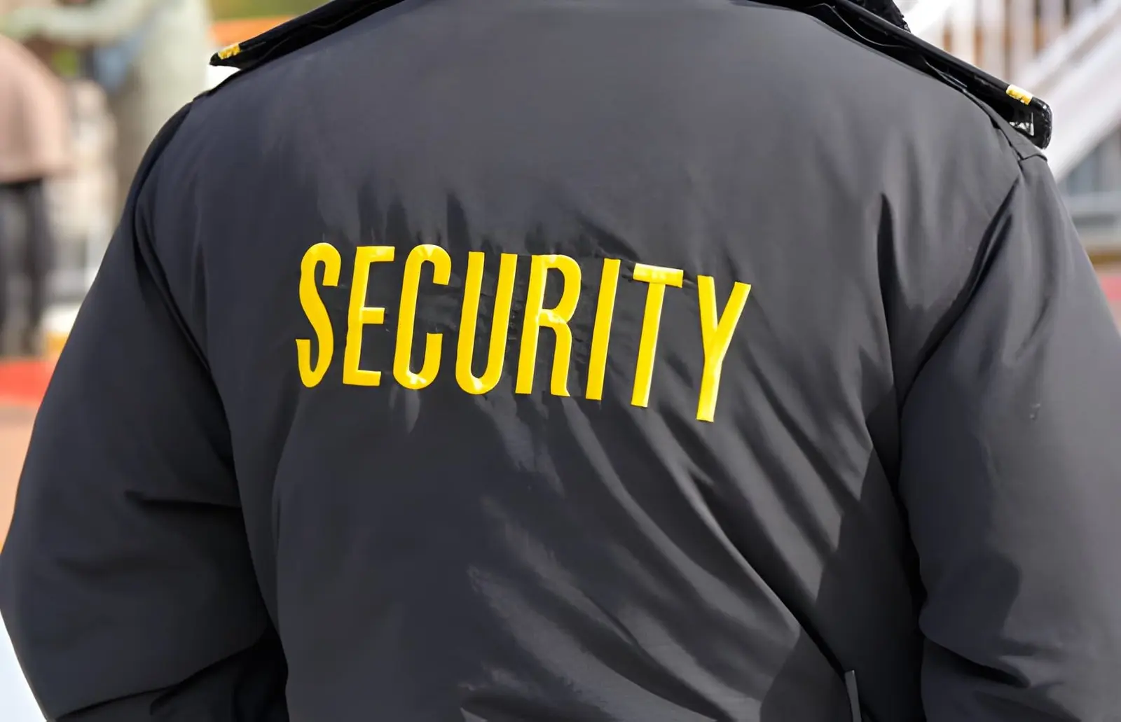 Professional Security Guards Langley