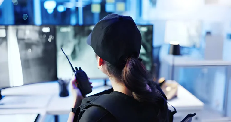 Customized Security West Vancouver