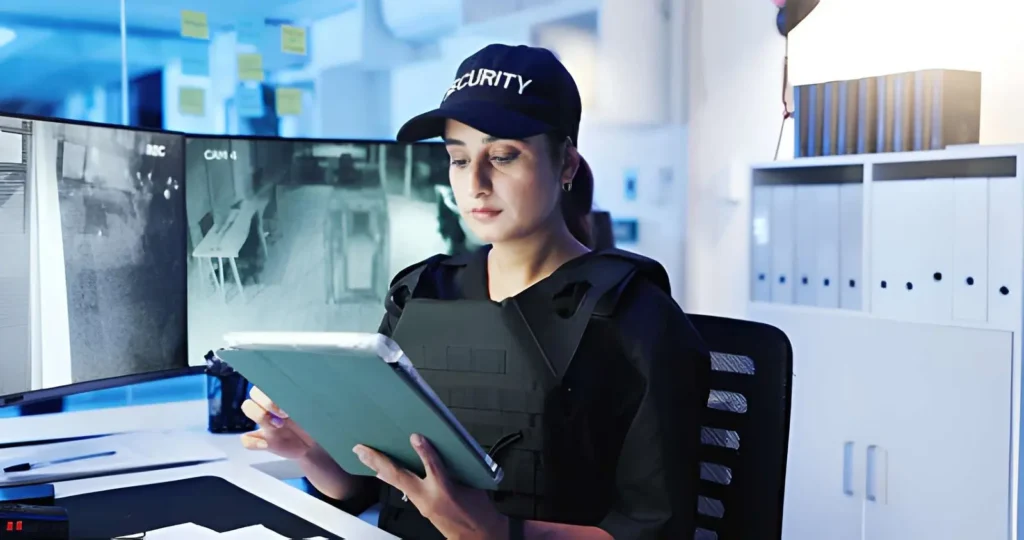 Customized Security Burnaby