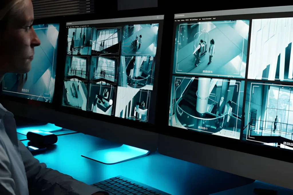 Mobile Patrol Security Vancouver