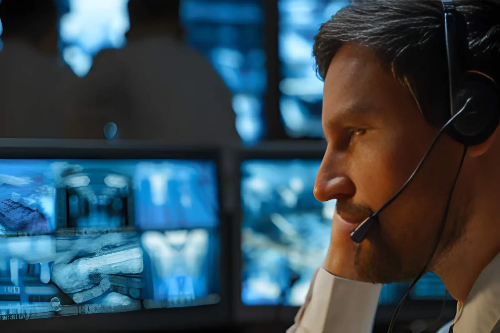 Security Services in Vancouver Canada